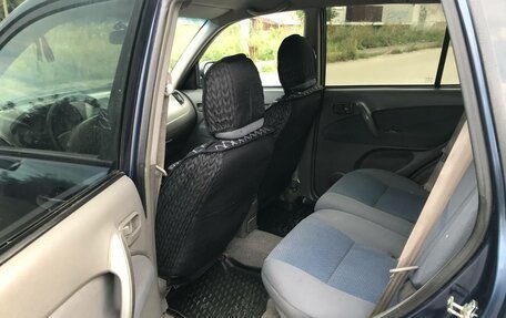 Chery Tiggo (T11), 2010 год, 400 000 рублей, 14 фотография