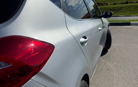 KIA cee'd III, 2016 год, 1 499 000 рублей, 8 фотография