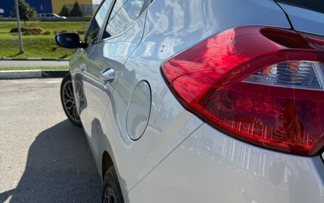 KIA cee'd III, 2016 год, 1 499 000 рублей, 7 фотография