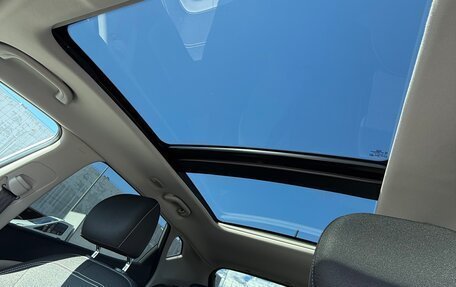 KIA cee'd III, 2016 год, 1 499 000 рублей, 14 фотография
