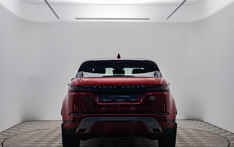 Land Rover Range Rover Evoque II, 2019 год, 3 987 000 рублей, 6 фотография