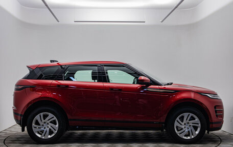 Land Rover Range Rover Evoque II, 2019 год, 3 987 000 рублей, 4 фотография