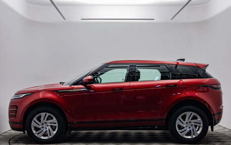 Land Rover Range Rover Evoque II, 2019 год, 3 987 000 рублей, 8 фотография
