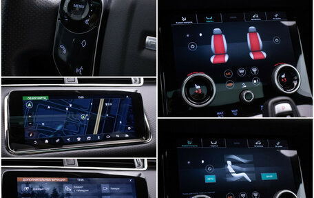 Land Rover Range Rover Evoque II, 2019 год, 3 987 000 рублей, 18 фотография