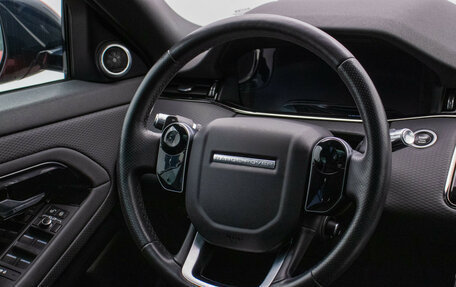 Land Rover Range Rover Evoque II, 2019 год, 3 987 000 рублей, 15 фотография
