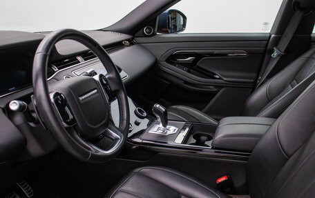 Land Rover Range Rover Evoque II, 2019 год, 3 987 000 рублей, 10 фотография
