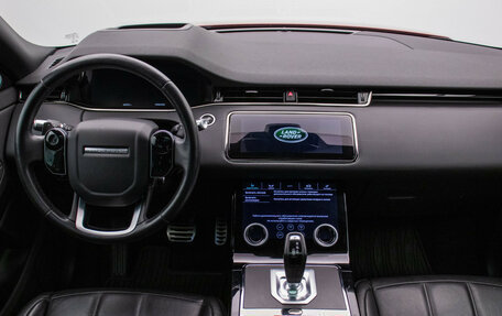 Land Rover Range Rover Evoque II, 2019 год, 3 987 000 рублей, 13 фотография