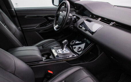 Land Rover Range Rover Evoque II, 2019 год, 3 987 000 рублей, 9 фотография