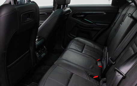 Land Rover Range Rover Evoque II, 2019 год, 3 987 000 рублей, 11 фотография