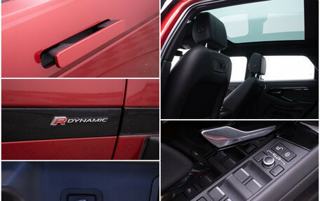 Land Rover Range Rover Evoque II, 2019 год, 3 987 000 рублей, 16 фотография