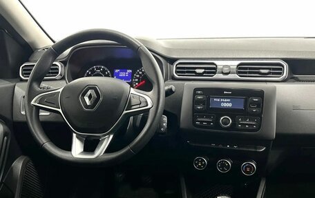 Renault Duster, 2021 год, 1 550 000 рублей, 16 фотография