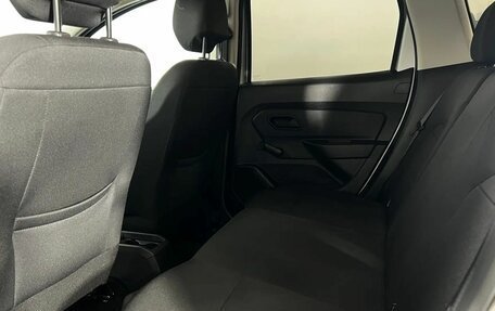 Renault Duster, 2021 год, 1 550 000 рублей, 11 фотография