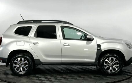 Renault Duster, 2021 год, 1 550 000 рублей, 5 фотография