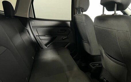 Renault Duster, 2021 год, 1 550 000 рублей, 12 фотография