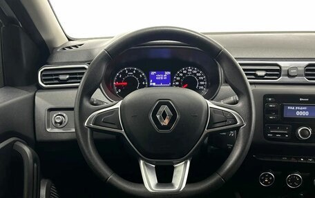 Renault Duster, 2021 год, 1 550 000 рублей, 17 фотография