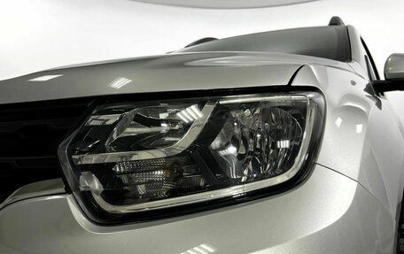 Renault Duster, 2021 год, 1 550 000 рублей, 19 фотография
