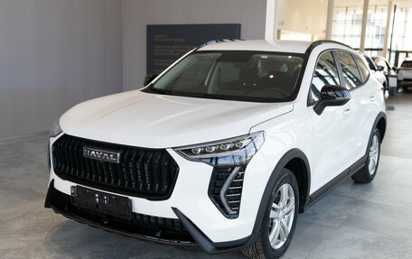 Haval Jolion, 2025 год, 3 300 000 рублей, 3 фотография