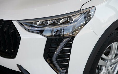 Haval Jolion, 2025 год, 3 300 000 рублей, 9 фотография