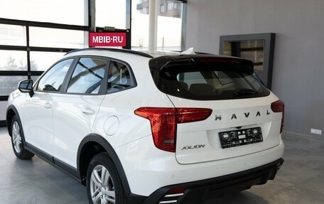 Haval Jolion, 2025 год, 3 300 000 рублей, 4 фотография