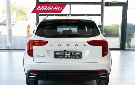 Haval Jolion, 2025 год, 3 300 000 рублей, 5 фотография