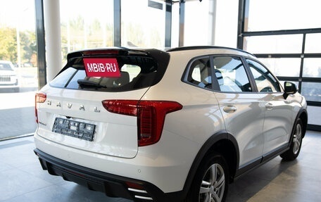 Haval Jolion, 2025 год, 3 300 000 рублей, 6 фотография