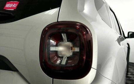 Renault Duster, 2021 год, 1 550 000 рублей, 20 фотография