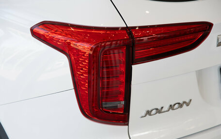 Haval Jolion, 2025 год, 3 300 000 рублей, 13 фотография