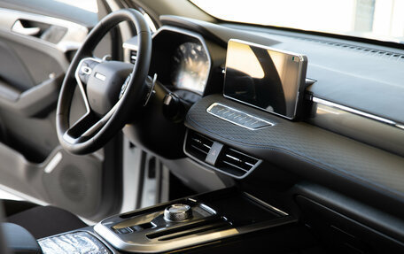 Haval Jolion, 2025 год, 3 300 000 рублей, 23 фотография