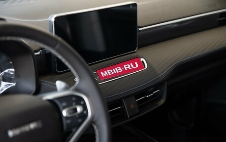Haval Jolion, 2025 год, 3 300 000 рублей, 20 фотография