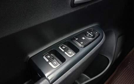 KIA Rio IV, 2018 год, 1 190 000 рублей, 9 фотография