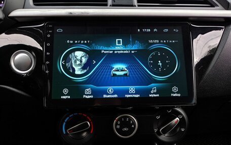 KIA Rio IV, 2018 год, 1 190 000 рублей, 11 фотография