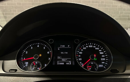 Volkswagen Passat B7, 2011 год, 1 040 000 рублей, 21 фотография