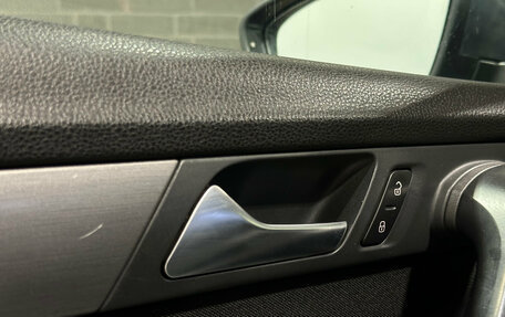 Volkswagen Passat B7, 2011 год, 1 040 000 рублей, 14 фотография