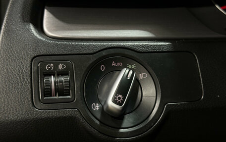 Volkswagen Passat B7, 2011 год, 1 040 000 рублей, 16 фотография