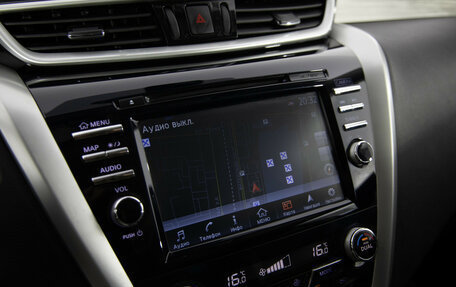 Nissan Murano, 2019 год, 1 999 000 рублей, 19 фотография