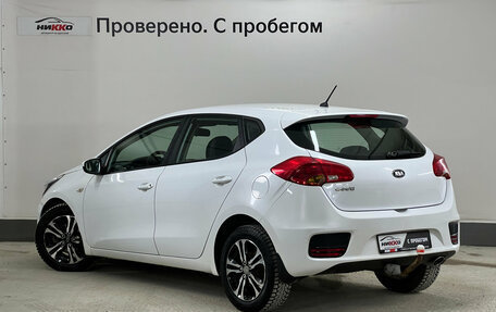 KIA cee'd III, 2015 год, 749 000 рублей, 5 фотография