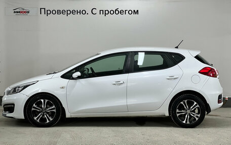 KIA cee'd III, 2015 год, 749 000 рублей, 4 фотография