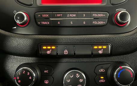 KIA cee'd III, 2015 год, 749 000 рублей, 15 фотография