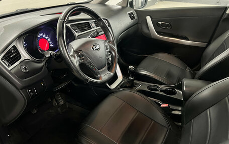 KIA cee'd III, 2015 год, 749 000 рублей, 7 фотография
