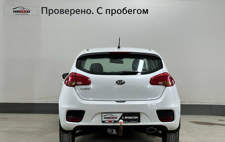 KIA cee'd III, 2015 год, 749 000 рублей, 6 фотография