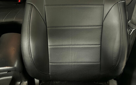 KIA cee'd III, 2015 год, 749 000 рублей, 18 фотография