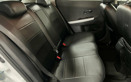KIA cee'd III, 2015 год, 749 000 рублей, 21 фотография