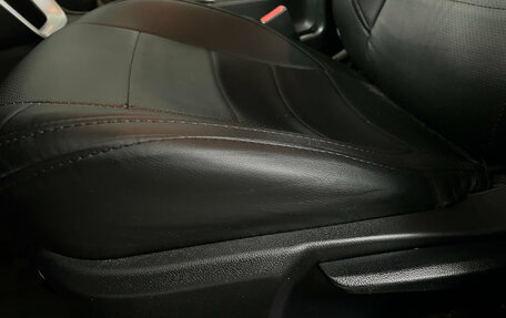 KIA cee'd III, 2015 год, 749 000 рублей, 19 фотография