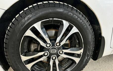 KIA cee'd III, 2015 год, 749 000 рублей, 24 фотография