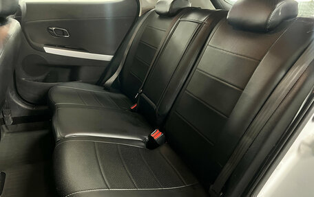 KIA cee'd III, 2015 год, 749 000 рублей, 22 фотография