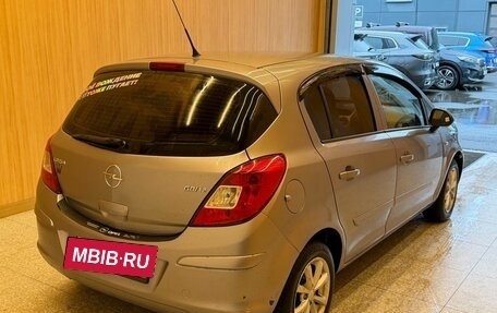 Opel Corsa D, 2008 год, 400 000 рублей, 4 фотография