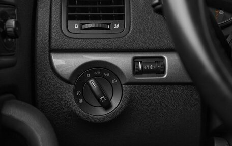 Skoda Yeti I рестайлинг, 2014 год, 899 000 рублей, 13 фотография