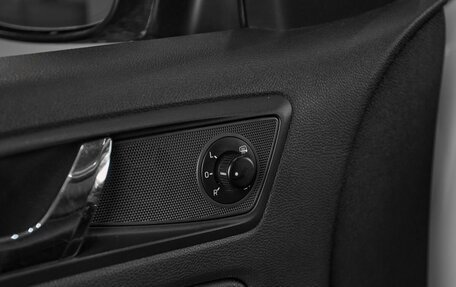 Skoda Yeti I рестайлинг, 2014 год, 899 000 рублей, 12 фотография