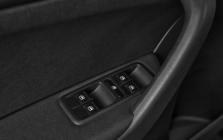 Skoda Yeti I рестайлинг, 2014 год, 899 000 рублей, 11 фотография