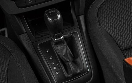 Skoda Yeti I рестайлинг, 2014 год, 899 000 рублей, 16 фотография